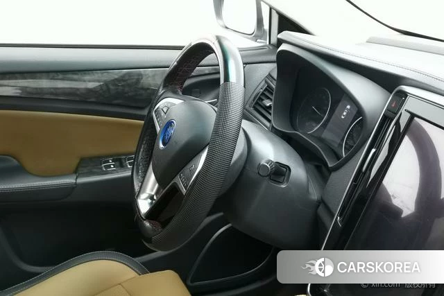 BYD Qin DM id 4254374 из Китая 22