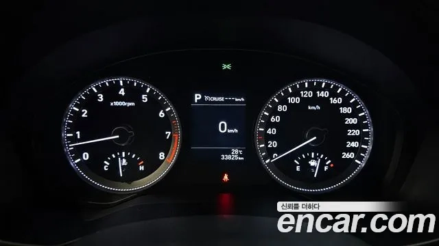 Hyundai Grandeur IG id 2912809 из Кореи 18