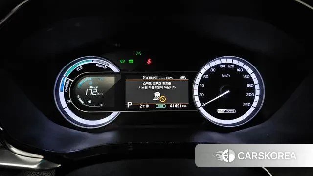 Kia The New Niro id 3597879 из Кореи 18