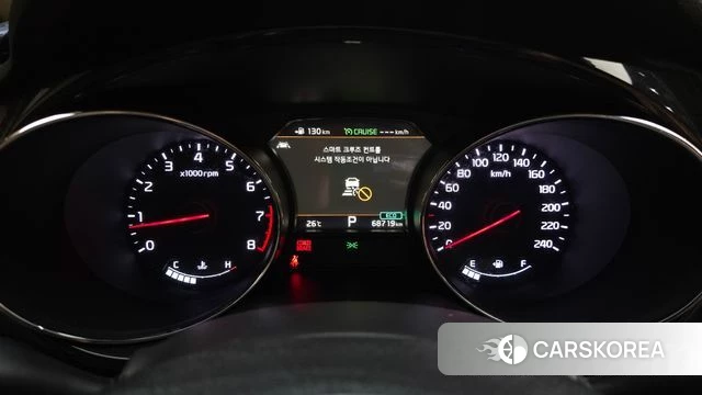 Kia The New Carnival id 4727734 из Кореи 18