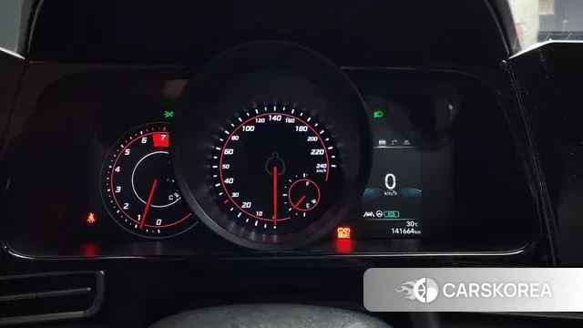 Hyundai Avante (CN7) id 3116080 из Кореи 18