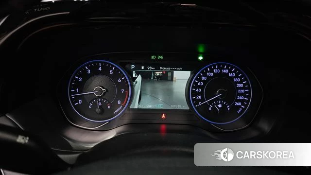 Hyundai Palisade id 4672455 из Кореи 18