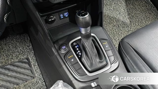 Hyundai Kona id 4502802 из Кореи 28