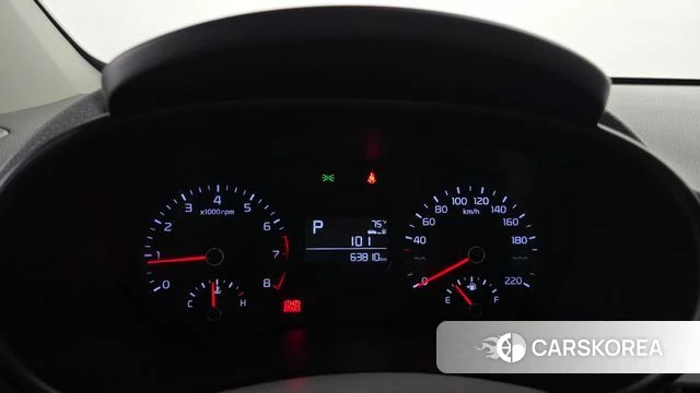 Kia Morning Urban (JA) id 4446209 из Кореи 29