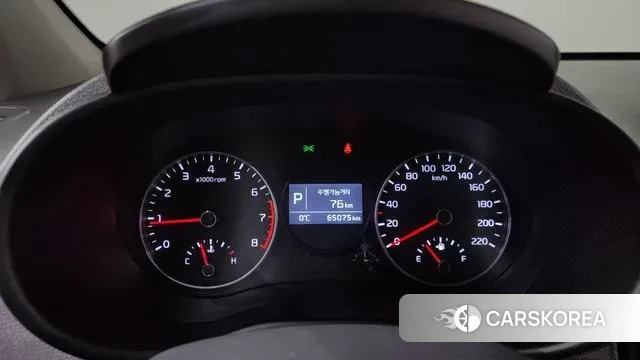 Kia All New Morning (JA) id 3672827 из Кореи 18