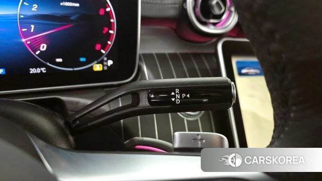 Mercedes-Benz CLE-Class C236 id 3952775 из Кореи 18