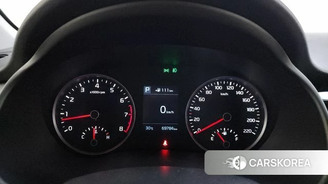 Kia Stonic id 4459313 из Кореи 30
