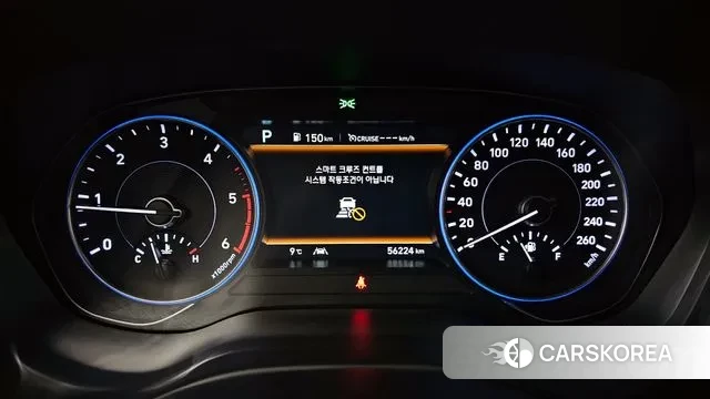 Hyundai Palisade id 3681171 из Кореи 18