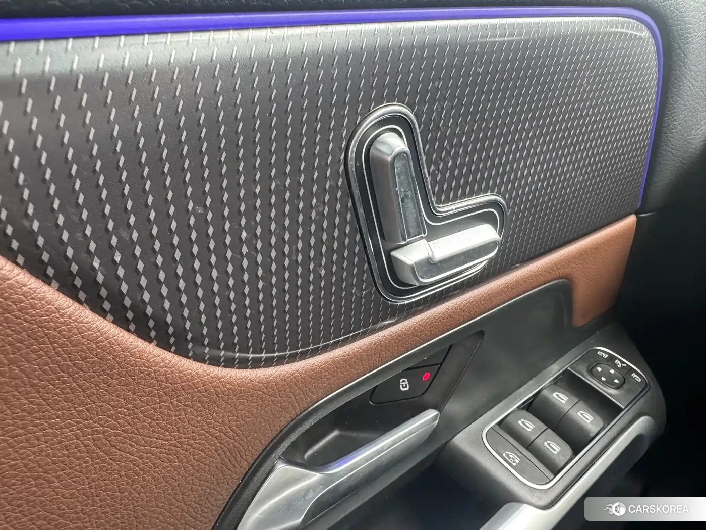Mercedes-Benz GLB id 4565313 из Китая 18