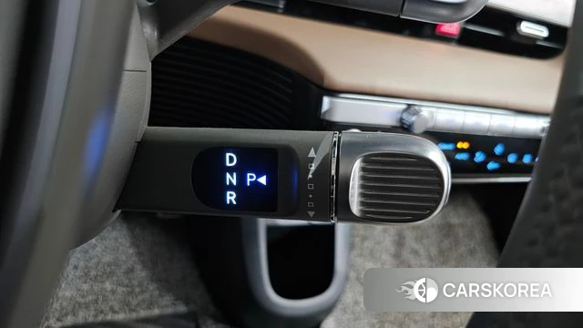 Hyundai Ionic 5 id 4687469 из Кореи 33