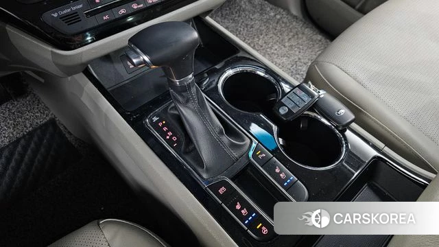 Kia The New Carnival id 3893968 из Кореи 18