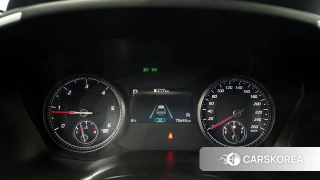 Hyundai The New Santa Fe id 3827691 из Кореи 18