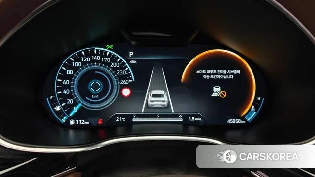 Genesis G80 (RG3) id 4315807 из Кореи 18
