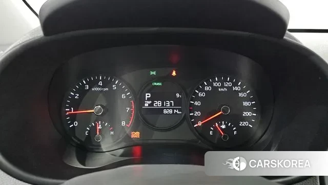 Kia All New Morning (JA) id 3362942 из Кореи 18