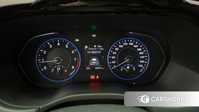 Hyundai Palisade id 4250839 из Кореи 28
