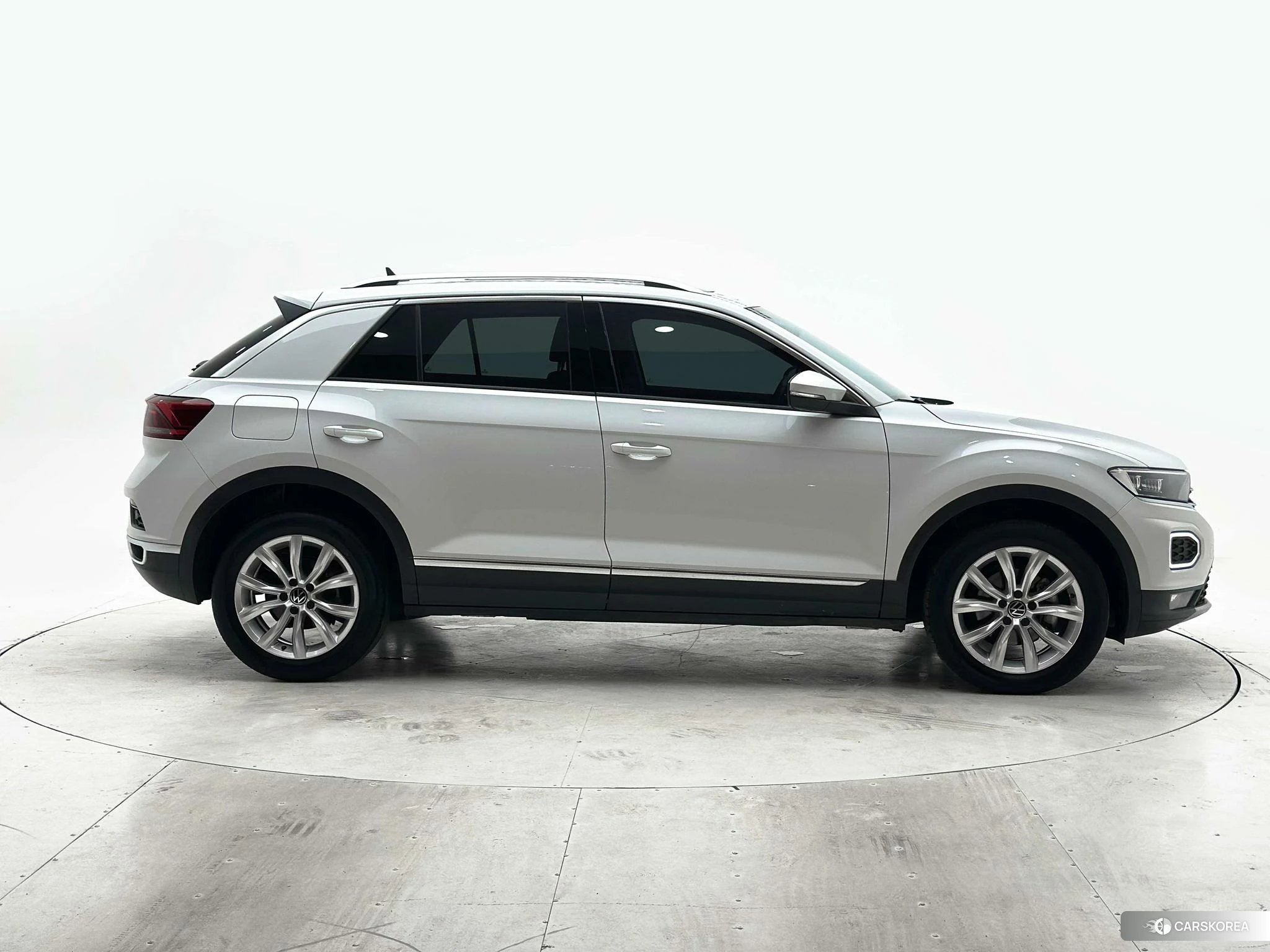 Volkswagen T-Roc id 4486265 из Китая 22