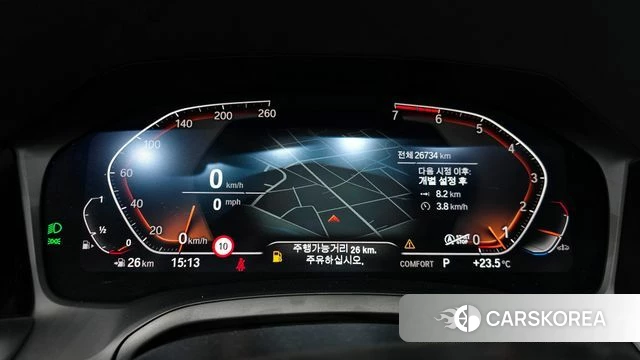 BMW 4 Series (G22) id 4330344 из Кореи 33