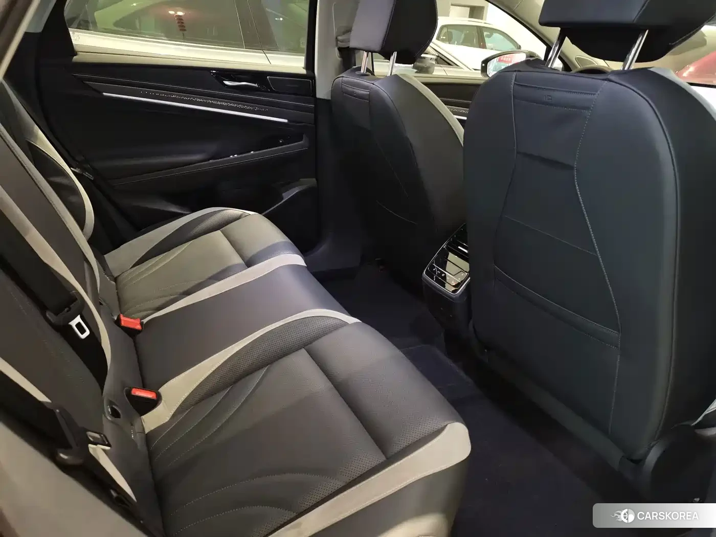 Volkswagen ID.7 VIZZION id 4653746 из Китая 8