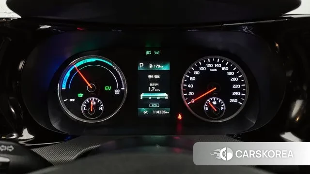 Kia K5 Hybrid 3rd Generation id 3529156 из Кореи 18