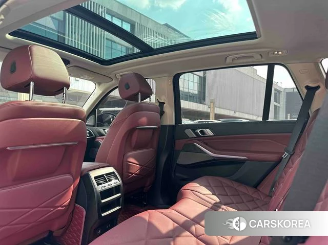 BMW X5 id 4299509 из Китая 11