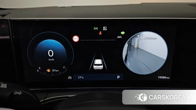 Hyundai Santa Fe (MX5) id 3876972 из Кореи 18