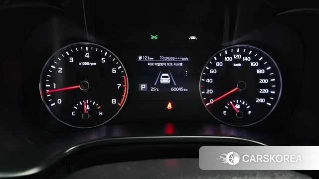 Kia Come New K3 id 4465268 из Кореи 18