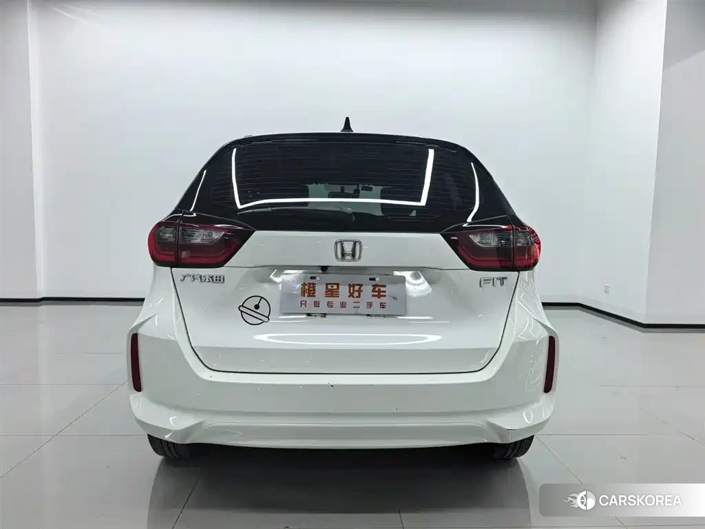Honda Fit id 4664521 из Китая 13