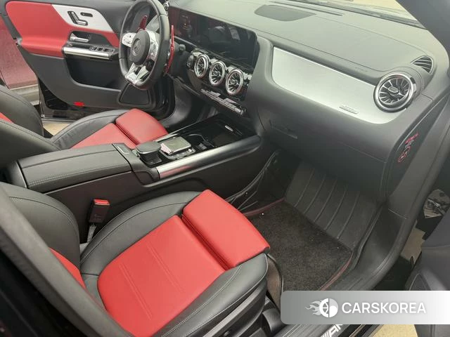 Mercedes-Benz GLA AMG id 4242504 из Китая 21