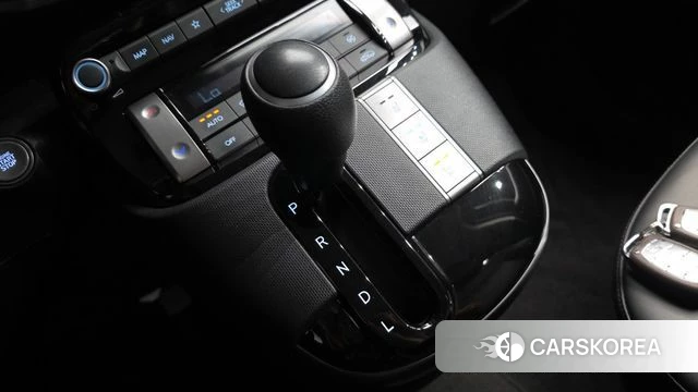 Hyundai Casper id 4423154 из Кореи 28