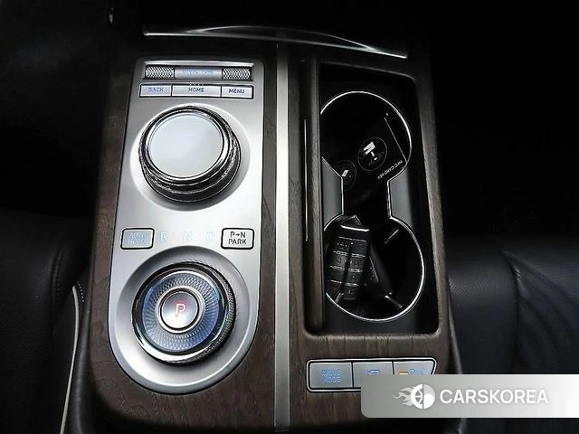 Genesis G80 (RG3) id 4433085 из Кореи 18