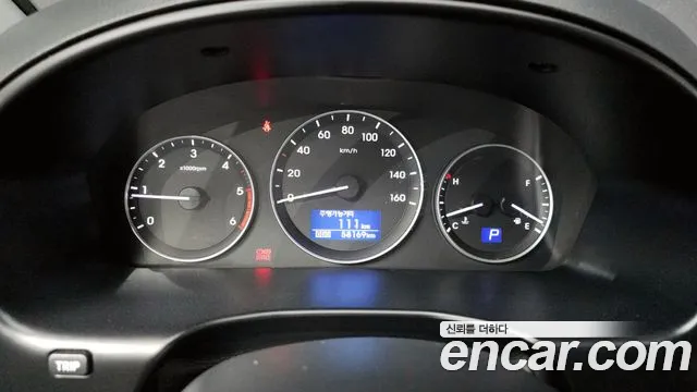 Hyundai The New Grand Starex id 2797642 из Кореи 18