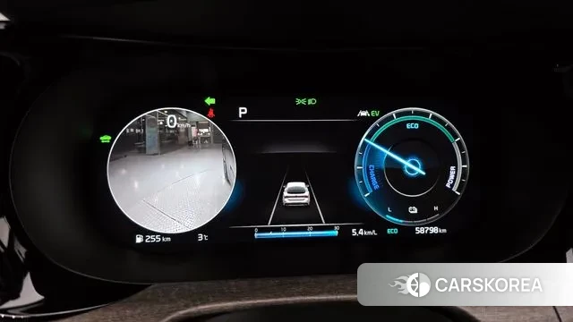 Kia K5 Hybrid 3rd Generation id 3630654 из Кореи 18