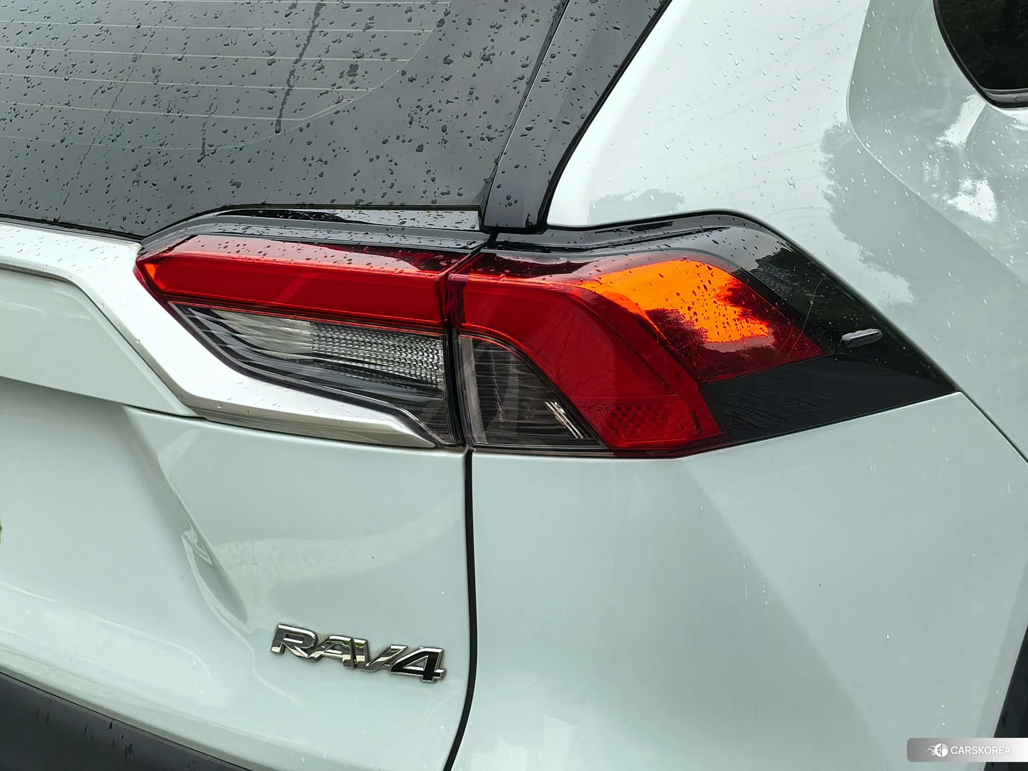 Toyota RAV4 Rongfang id 4468108 из Китая 11