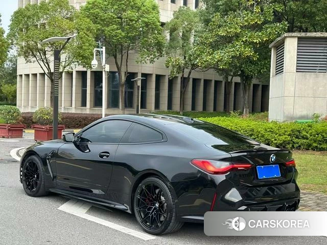 BMW M4 id 4290563 из Китая 8