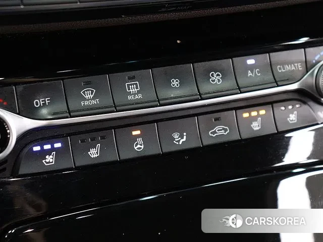 Hyundai Grandeur IG id 2986781 из Кореи 18