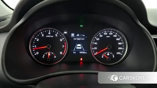 Kia Stonic id 3568476 из Кореи 18