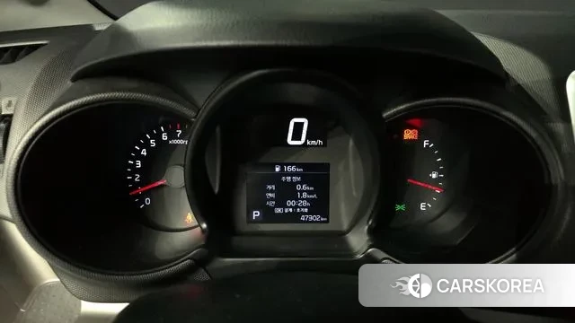 Kia The New Ray id 3612186 из Кореи 18