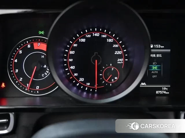 Hyundai Avante (CN7) id 3406723 из Кореи 18