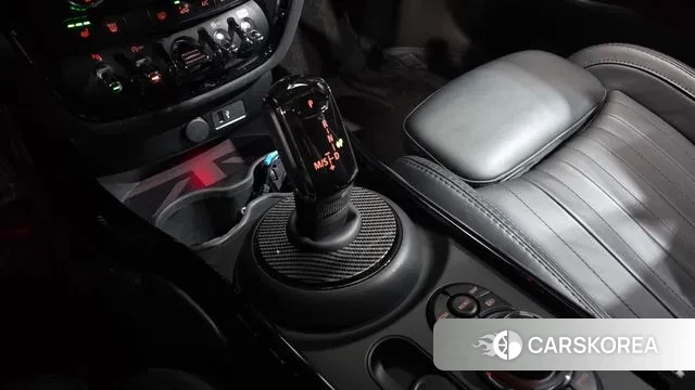 Mini Cooper S Clubman id 3539214 из Кореи 18