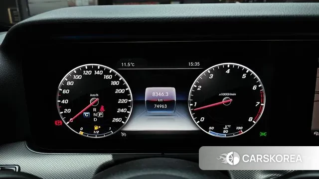 Mercedes-Benz E-Class W213 id 3499899 из Кореи 18