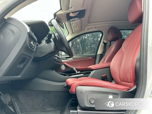 BMW X3 id 4374569 из Китая 17