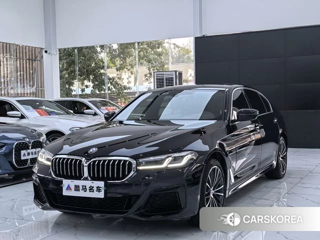 BMW 5 series id 4275657 из Китая 13