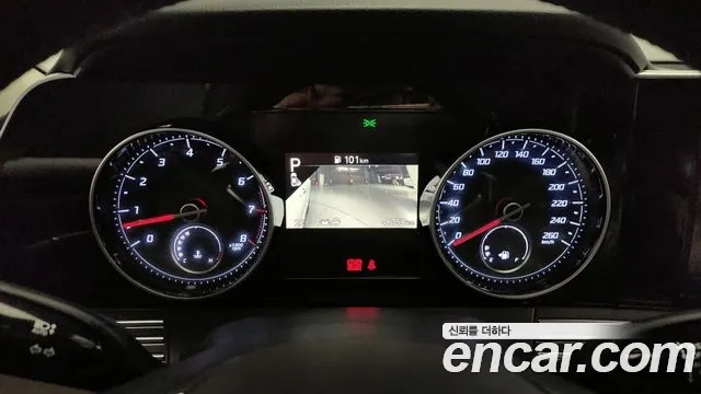 Hyundai The New Grandeur IG id 2859991 из Кореи 18