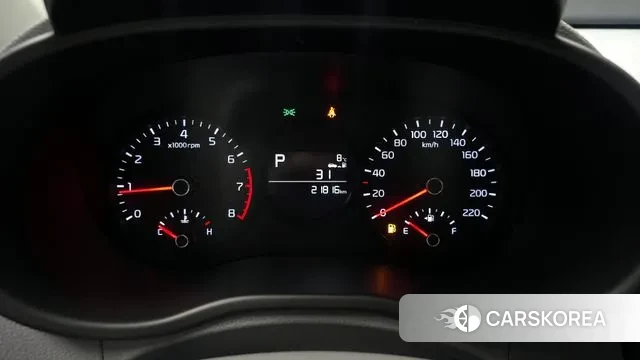 Kia Morning Urban (JA) id 3438786 из Кореи 18