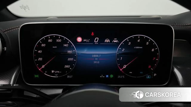 Mercedes-Benz GLC-Class X254 id 4387772 из Кореи 30