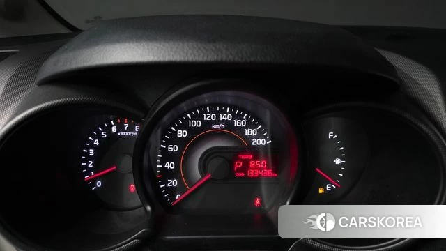 Kia The New Ray id 4760207 из Кореи 29