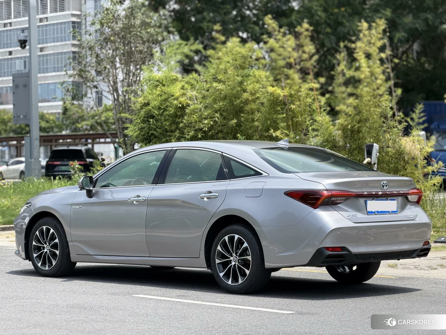 Toyota Asian dragon id 4419544 из Китая 10