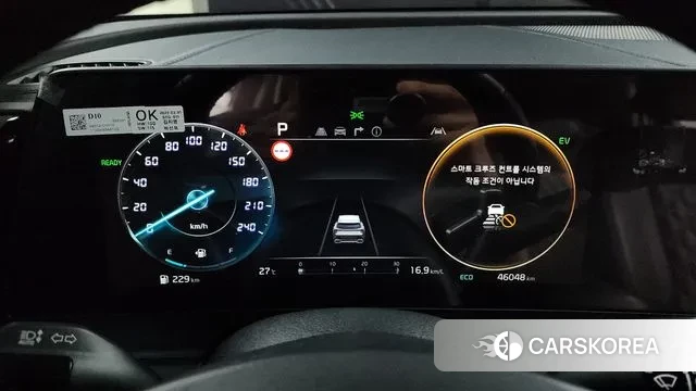 Kia Sportage 5th Generation Hybrid id 2975091 из Кореи 18