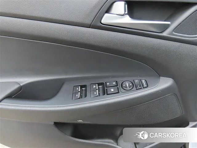 Hyundai All New Tucson id 4384788 из Кореи 18