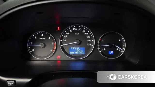 Hyundai The New Grand Starex id 3275287 из Кореи 18